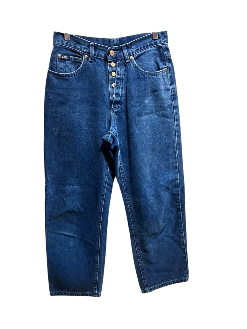 vintage LEE jeans Sz 7